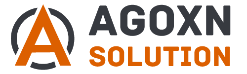 Agoxn Logo