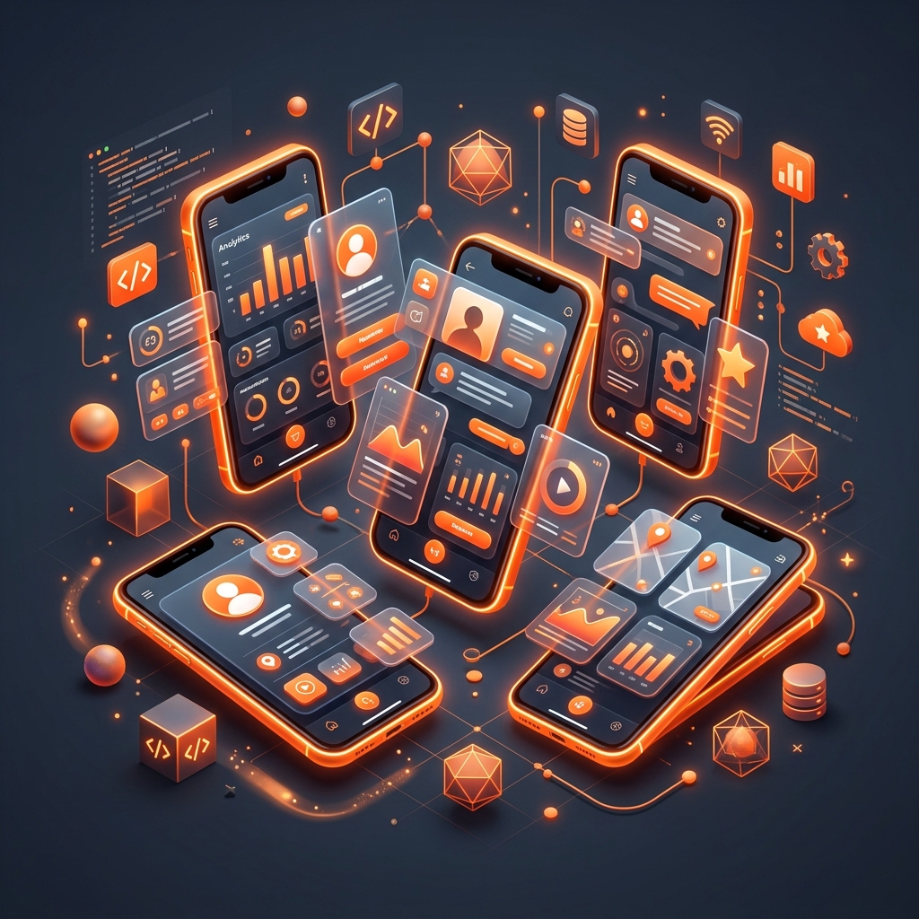 App Development Services