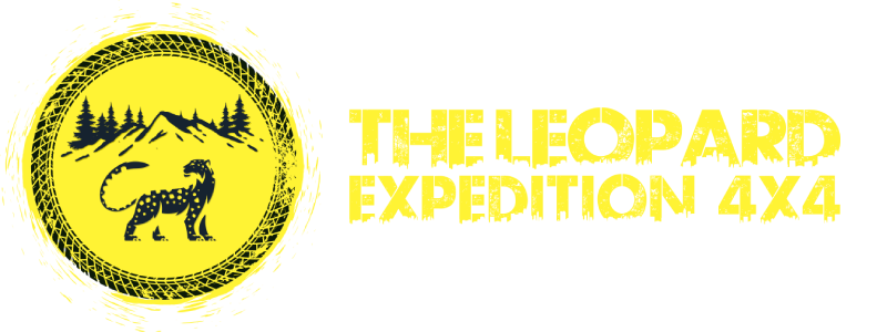 theleopardexpedition4wd
